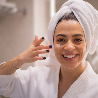 How Blue Light Affects Your Skin and How to Protect It