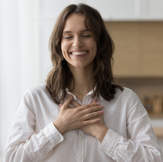 How to Find Gratitude in Everyday Moments