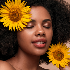 Heat-Proofing Your Natural Hair for June