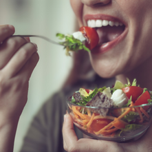 5 Ways to Incorporate Mindfulness into Your Eating Habits