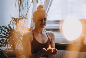 Using Self-Awareness to Transform Your Mental State