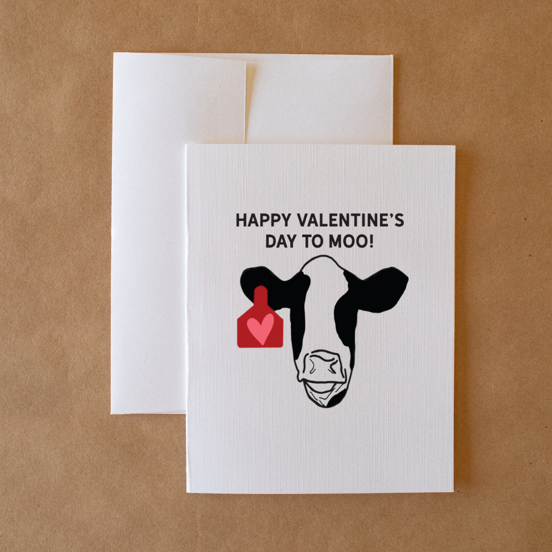 HVD to moo