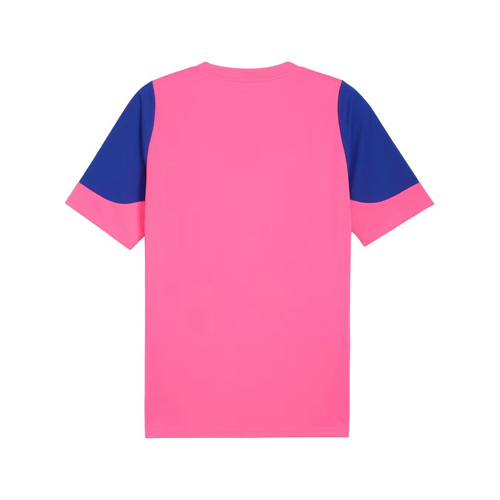 Миниатюра: Тениска Puma Manchester City Тренировъчна 2025/26