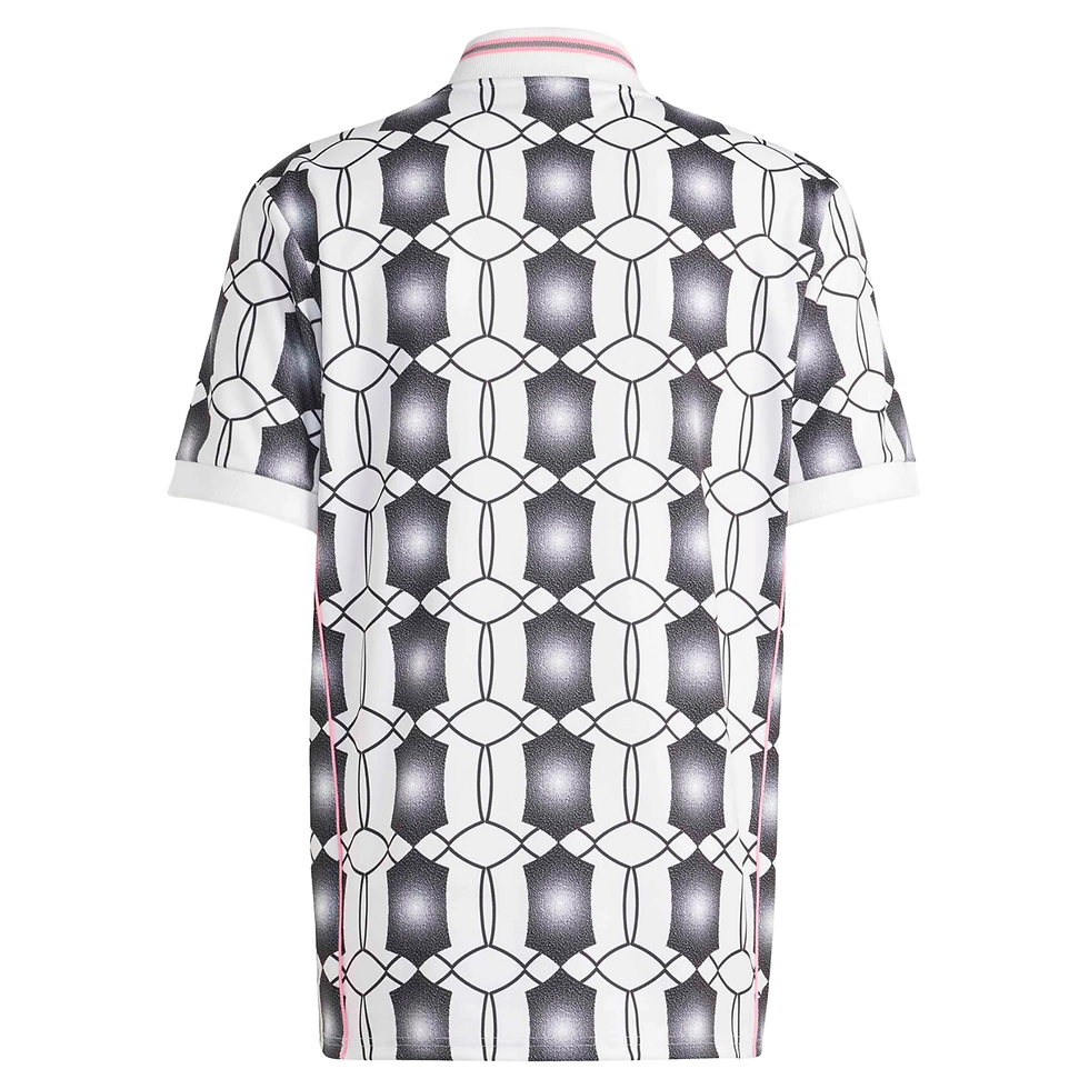 Миниатюра: Тениска Adidas Juventus LFSTLR 2025/26