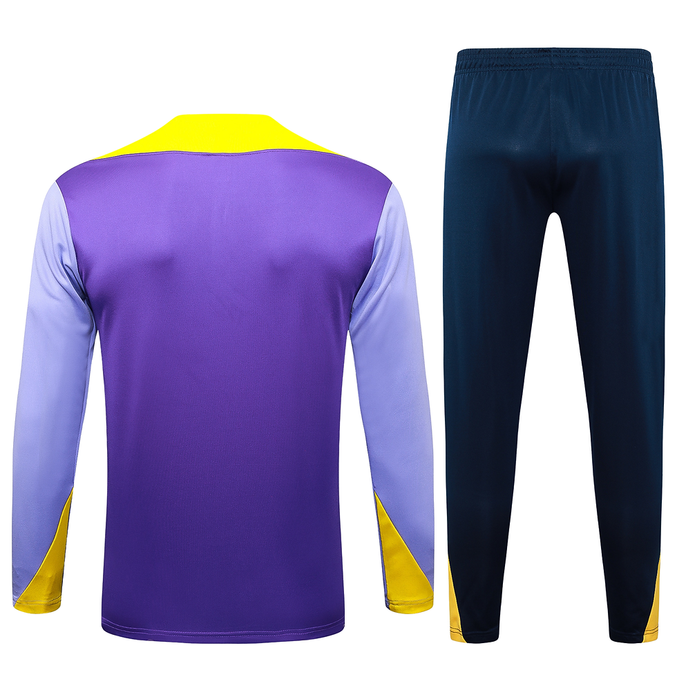Миниатюра: Тренировъчен Екип Nike Atletico Madrid 2025/26