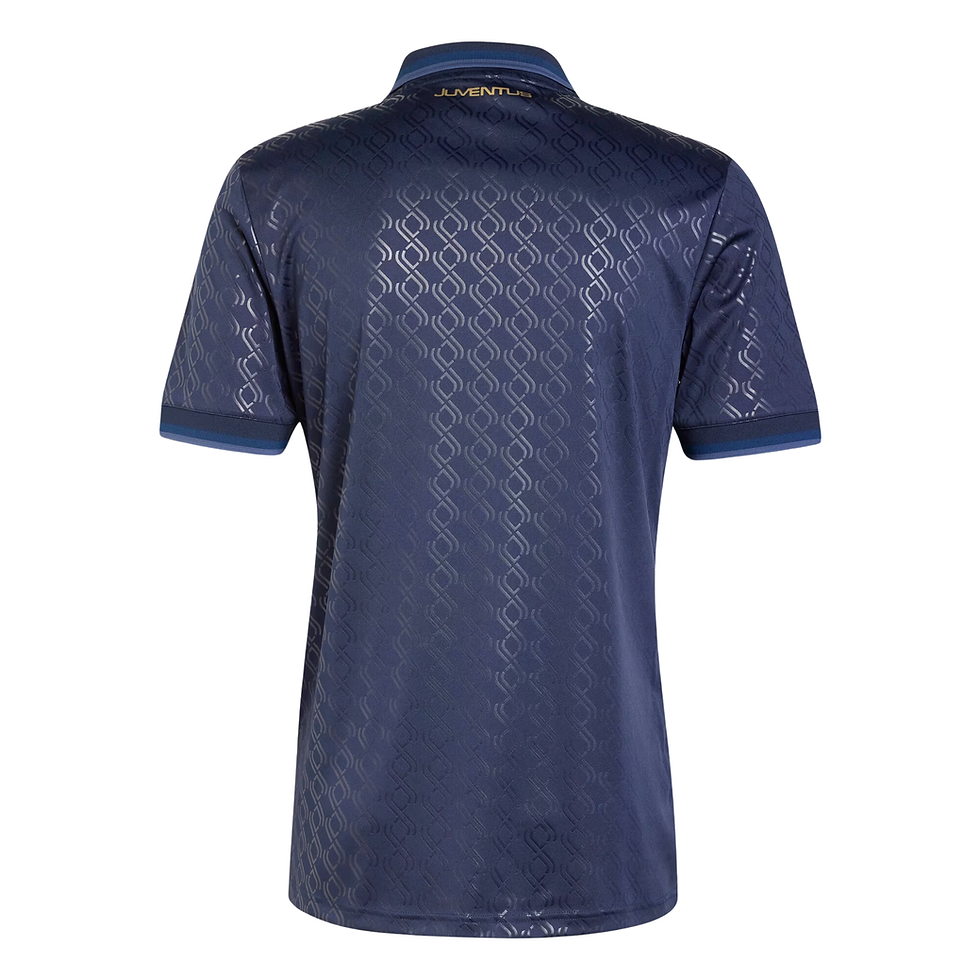 Миниатюра: Тениска Adidas Juventus Трета 2024/25