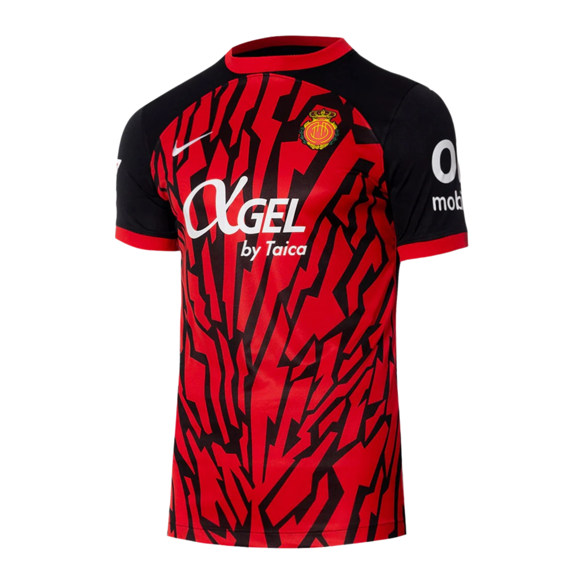 Тениска Nike RCD Mallorca Домакинска 2024/25