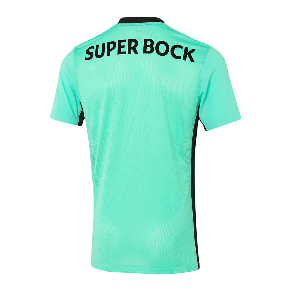 Миниатюра: Тениска Nike Sporting CP Трета 2025/26
