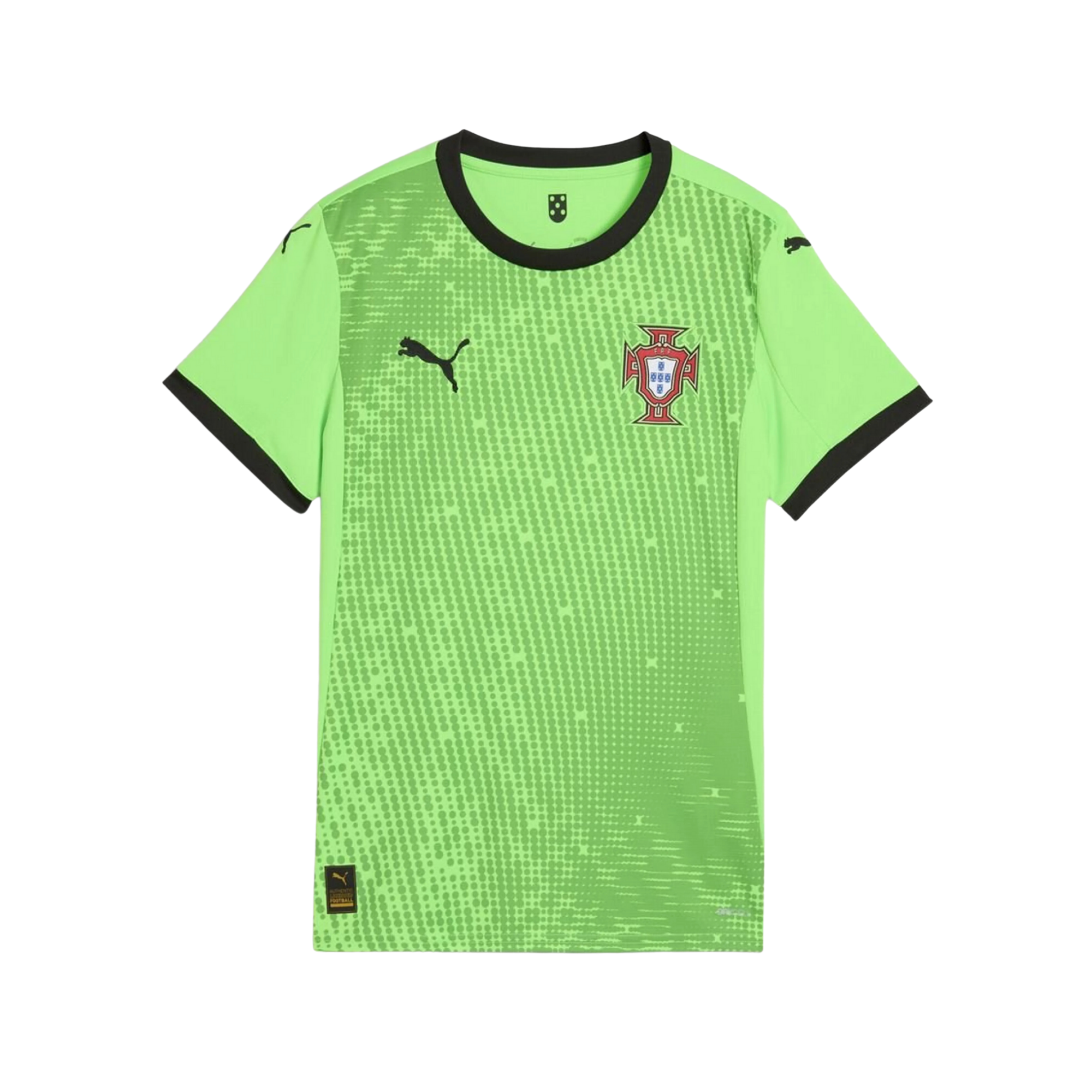 Тениска Puma Portugal Вратарска 2025
