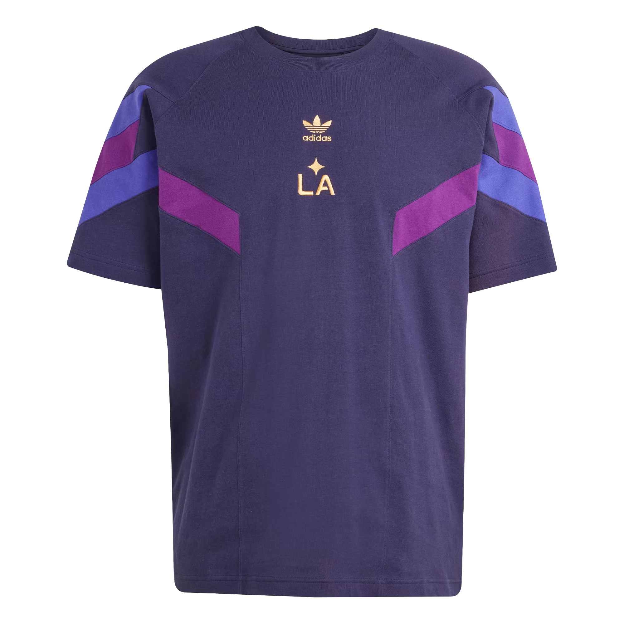 Тениска Adidas LA Galaxy Тренировъчна 2025/26