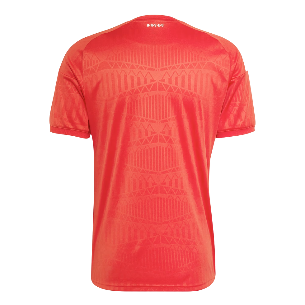 Миниатюра: Тениска Adidas Union Berlin Домакинска 2026/27