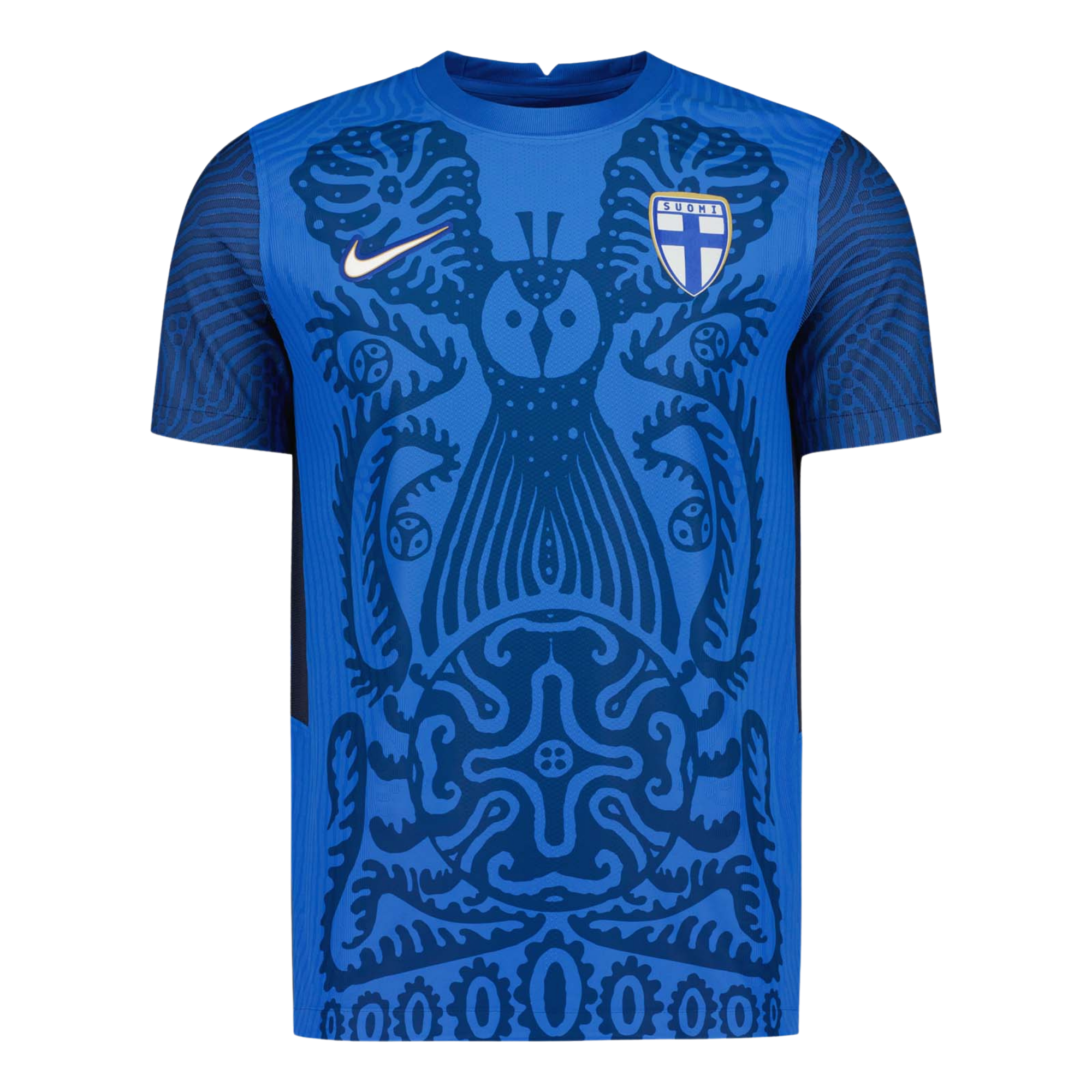 Тениска Nike Finland Гостуваща 2025