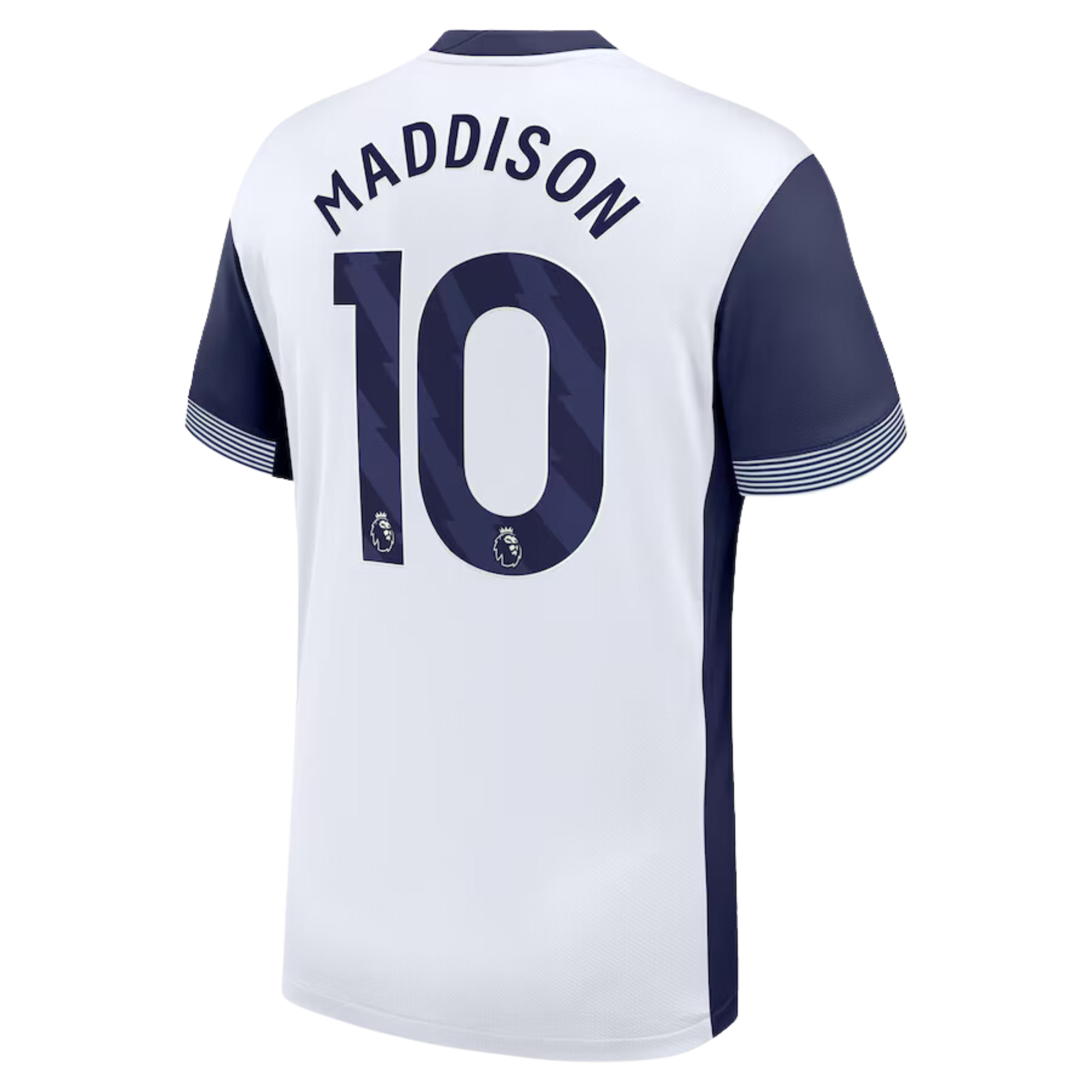 Тениска Nike Tottenham Домакинска 2024/25 (MADDISON 10)