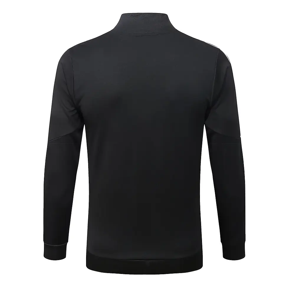 Миниатюра: Тренировъчно Горнище Adidas Real Madrid 2022/23