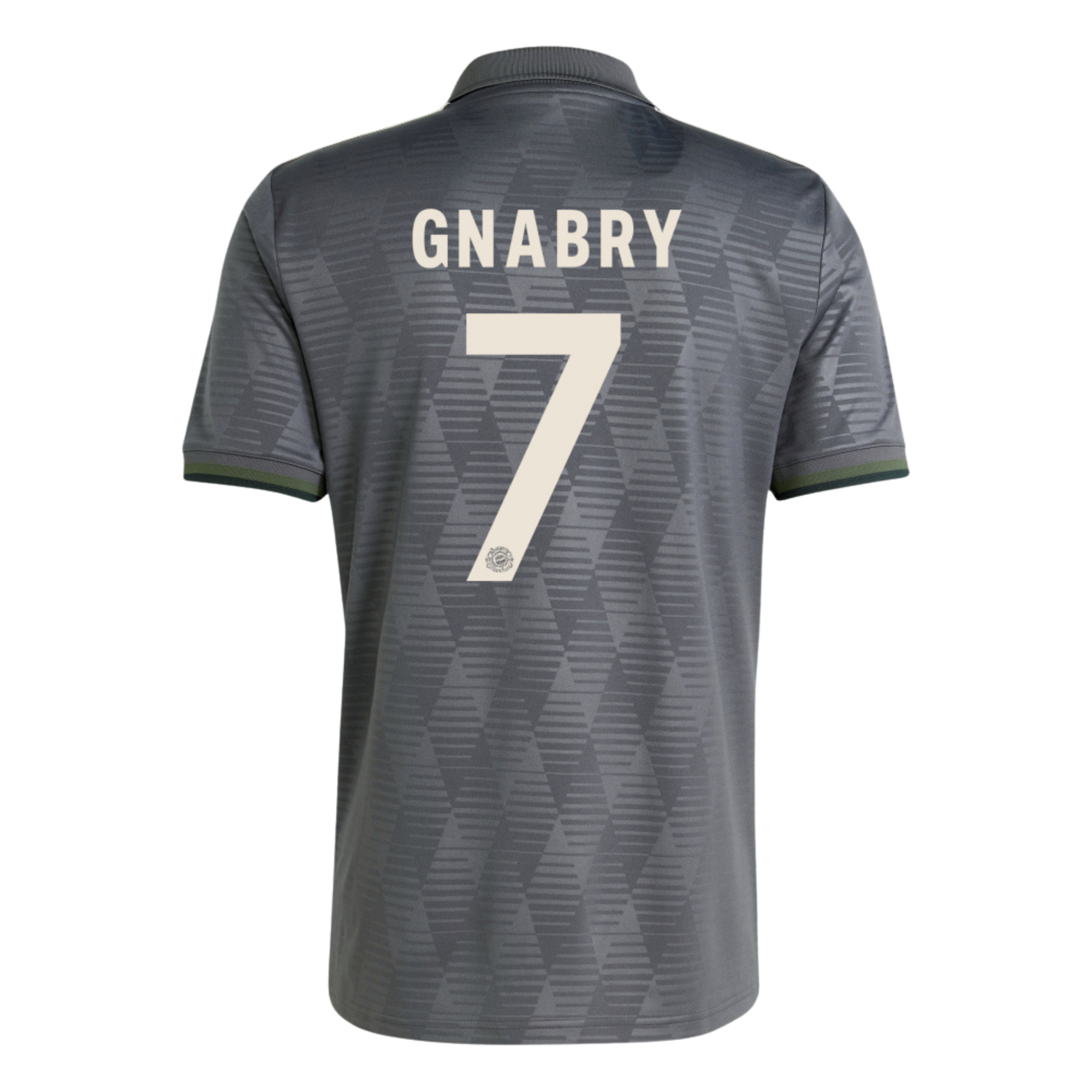 Тениска Adidas Bayern Munich Октоберфест 2024/25 (GNABRY 7)