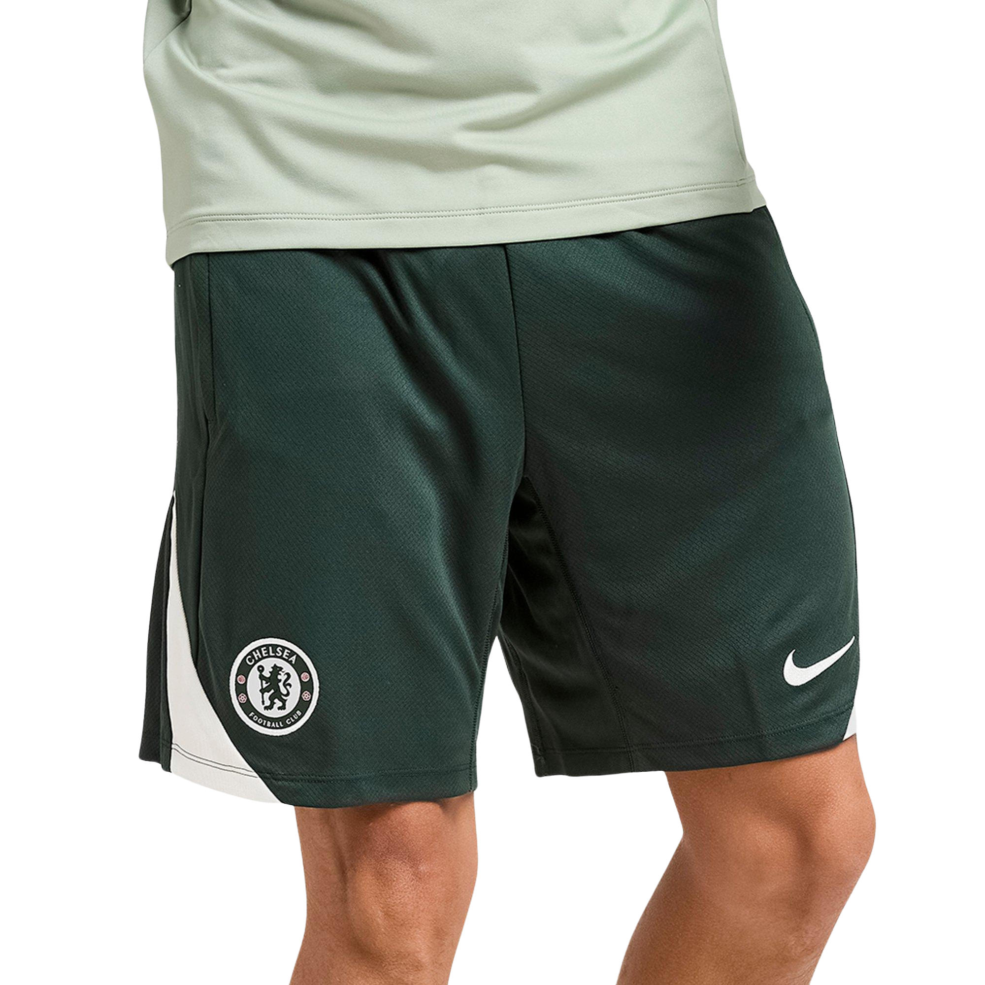 Шорти Nike Chelsea Гостуващи 2025/26