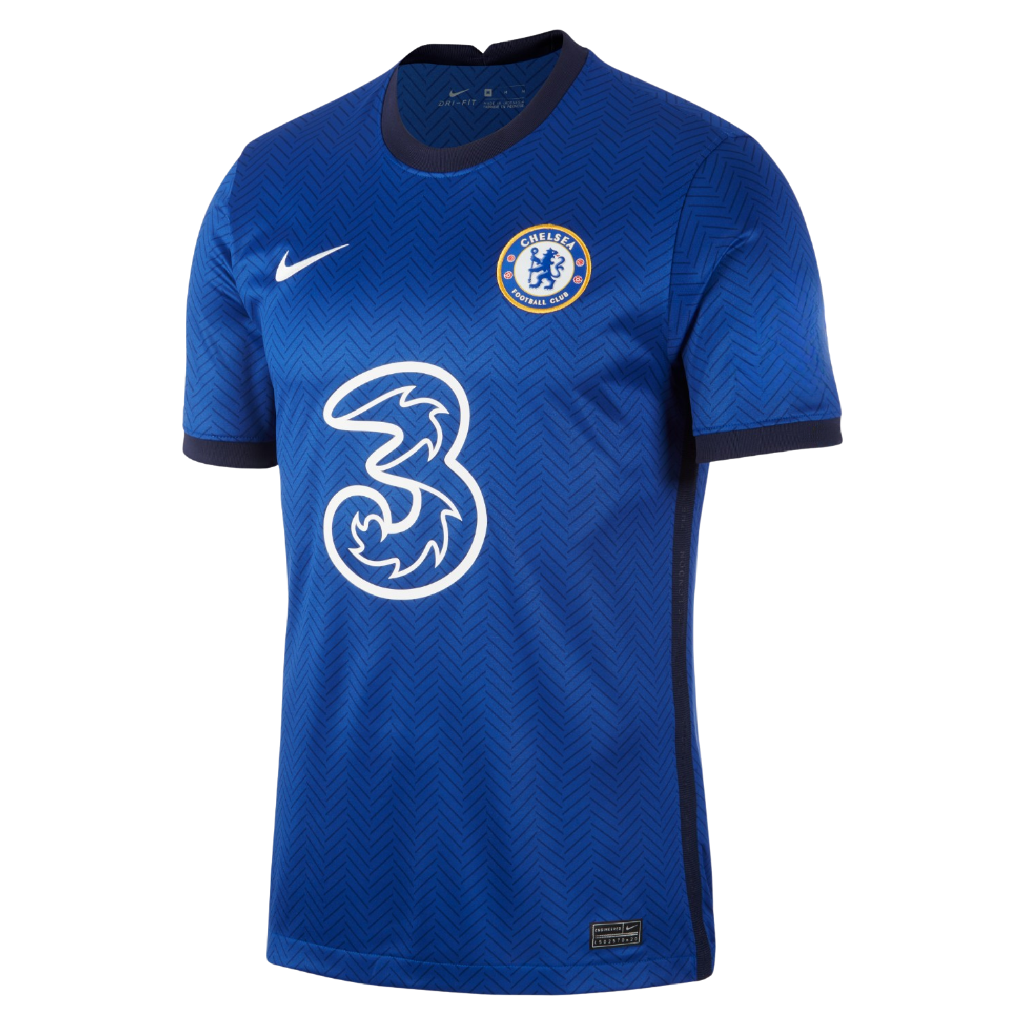 Тениска Nike Chelsea Домакинска 2020/21