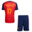 Миниатюра: Детски Екип Adidas Spain Домакински 2026 (WILLIAMS JR 17)