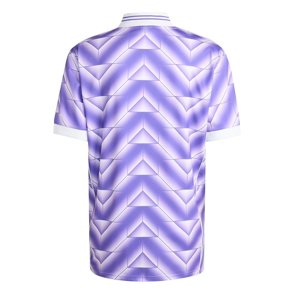 Миниатюра: Тениска Adidas Real Madrid LFSTLR 2025/26
