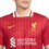 Миниатюра: Тениска Nike Liverpool Домакинска 2024/25 (DIOGO J. 20)