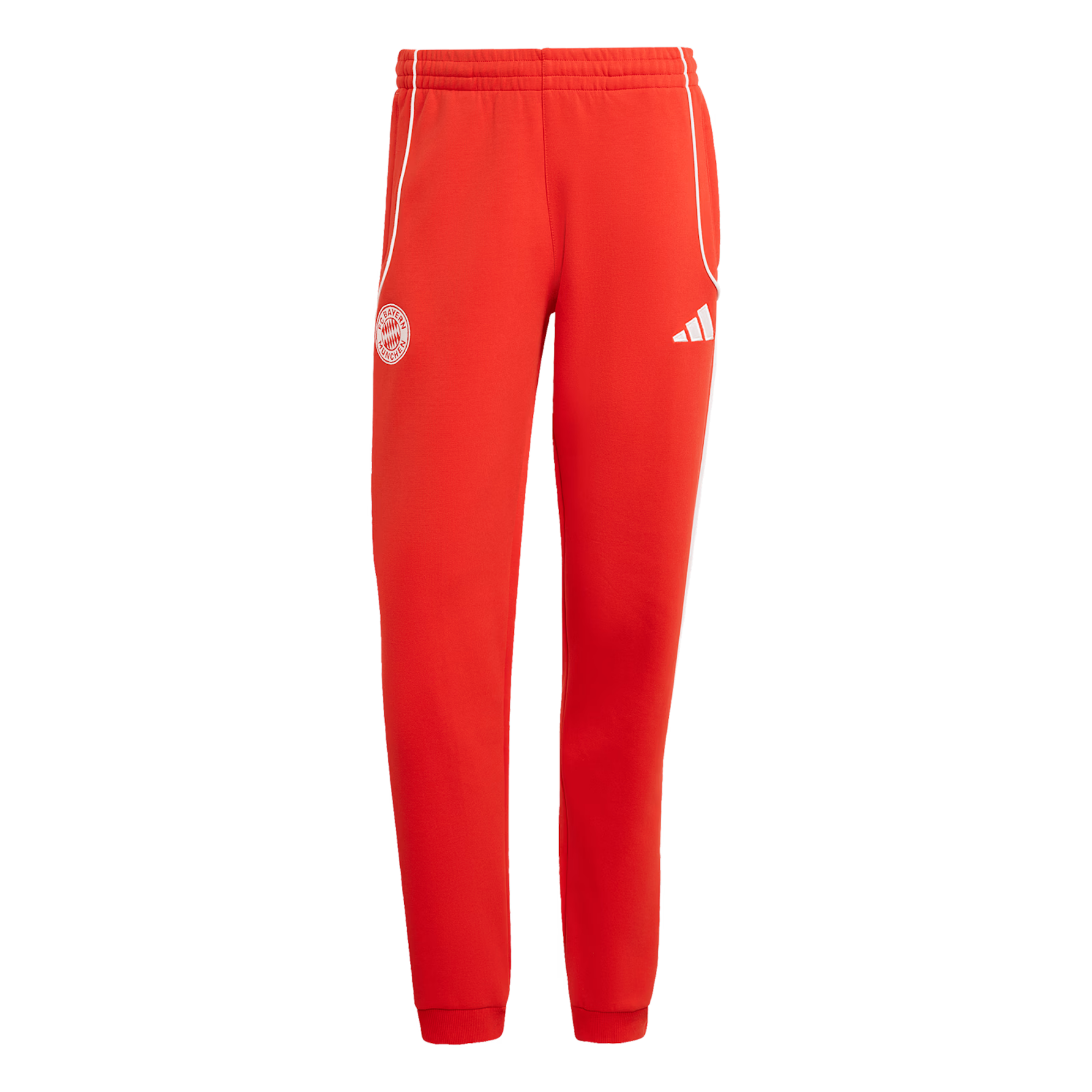 Тренировъчно Долнище Adidas Bayern Munich 2025/26