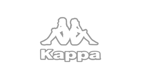 лого на производителя kappa