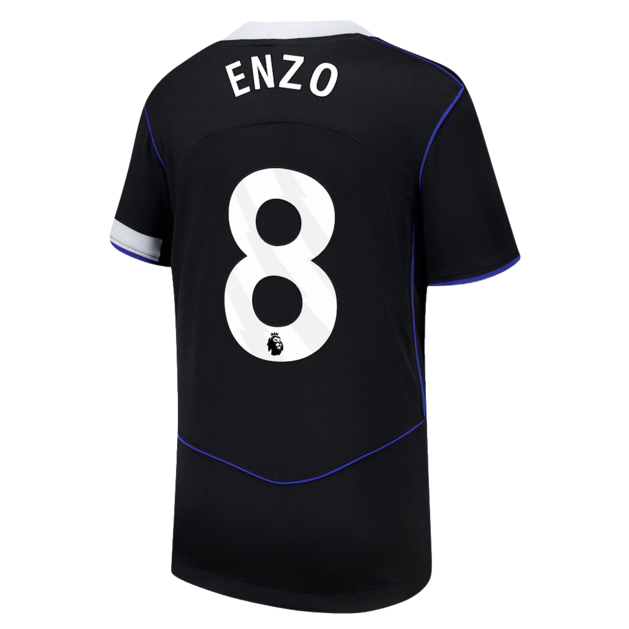 Тениска Nike Chelsea Трета 2025/26 (ENZO 8)