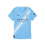 Миниатюра: Дамска Тениска Puma Manchester City Домакинска 2025/26