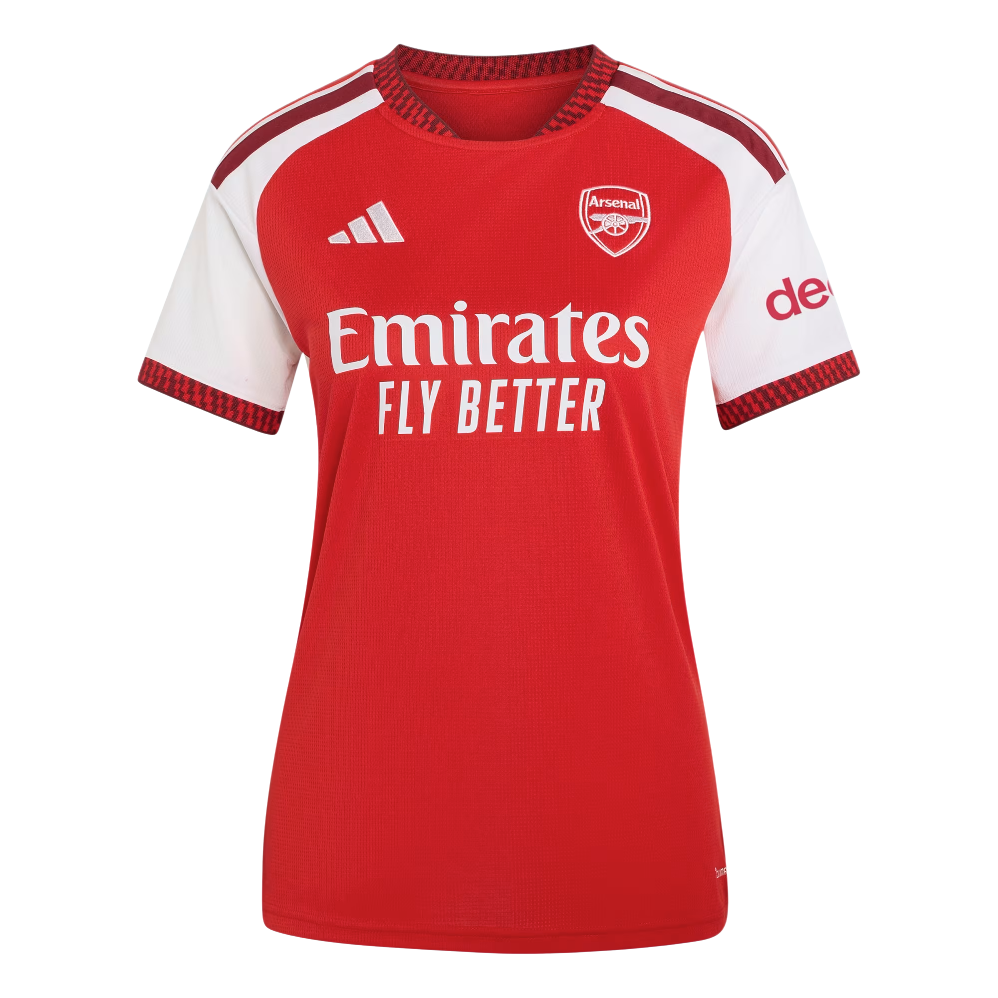 Дамска Тениска Adidas Arsenal Домакинска 2026/27