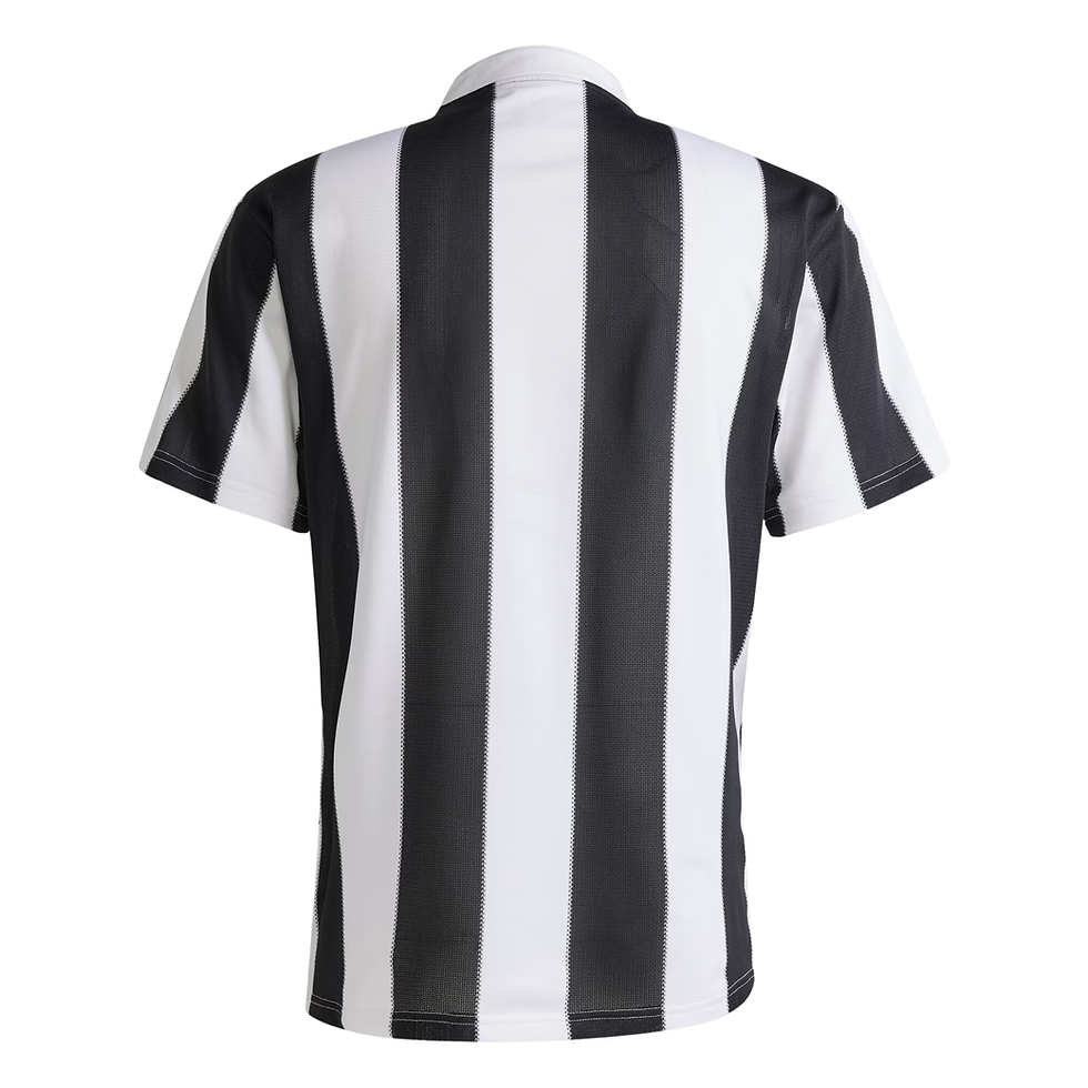 Миниатюра: Тениска Adidas Newcastle United Домакинска 1995/96