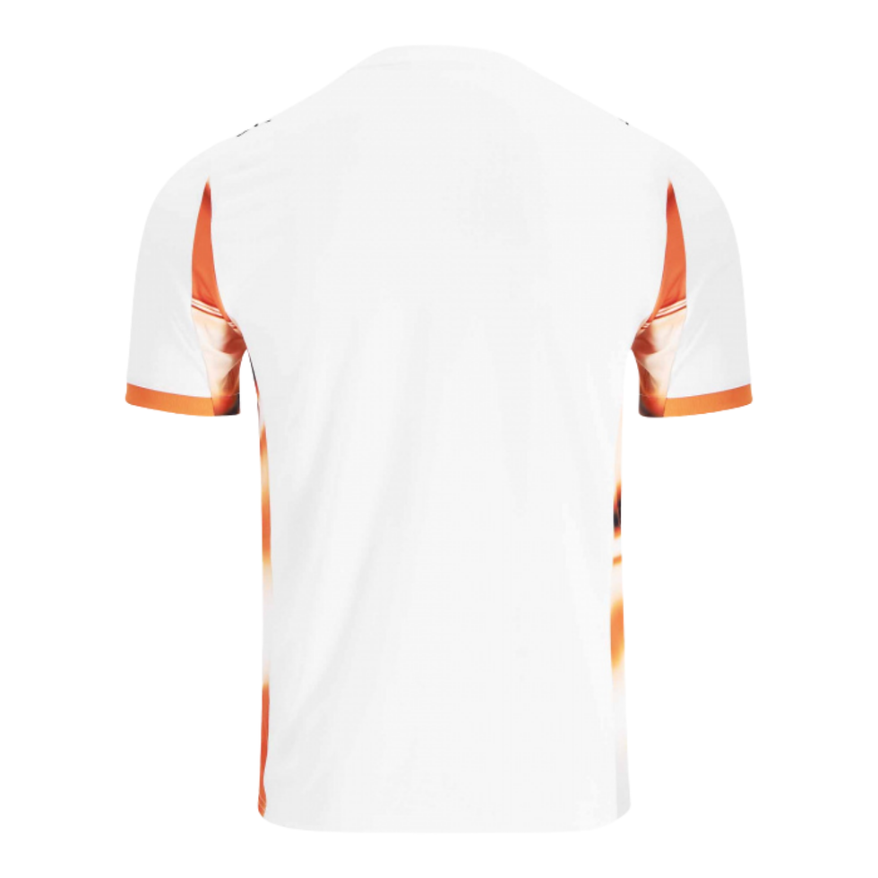 Миниатюра: Тениска Puma Blackpool Гостуваща 2025/26