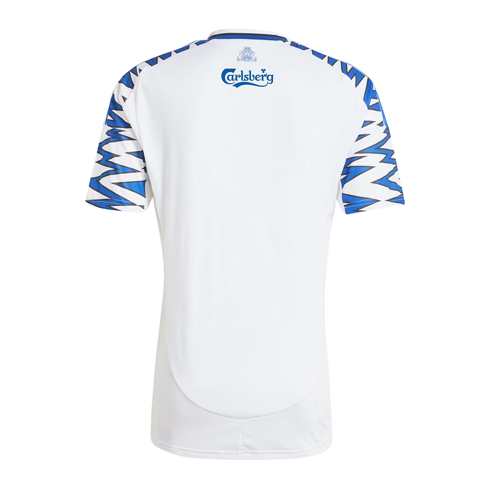 Миниатюра: Тениска Adidas Copenhagen Домакинска 2024/25