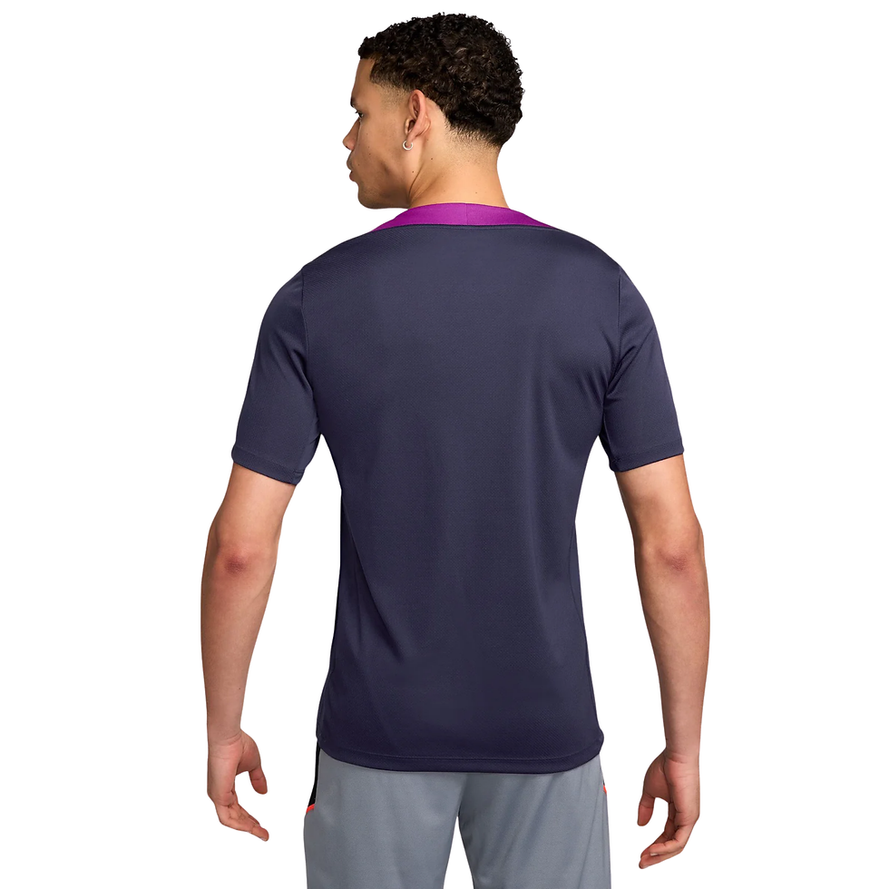 Миниатюра: Тениска Nike Barcelona Тренировъчна 2025/26