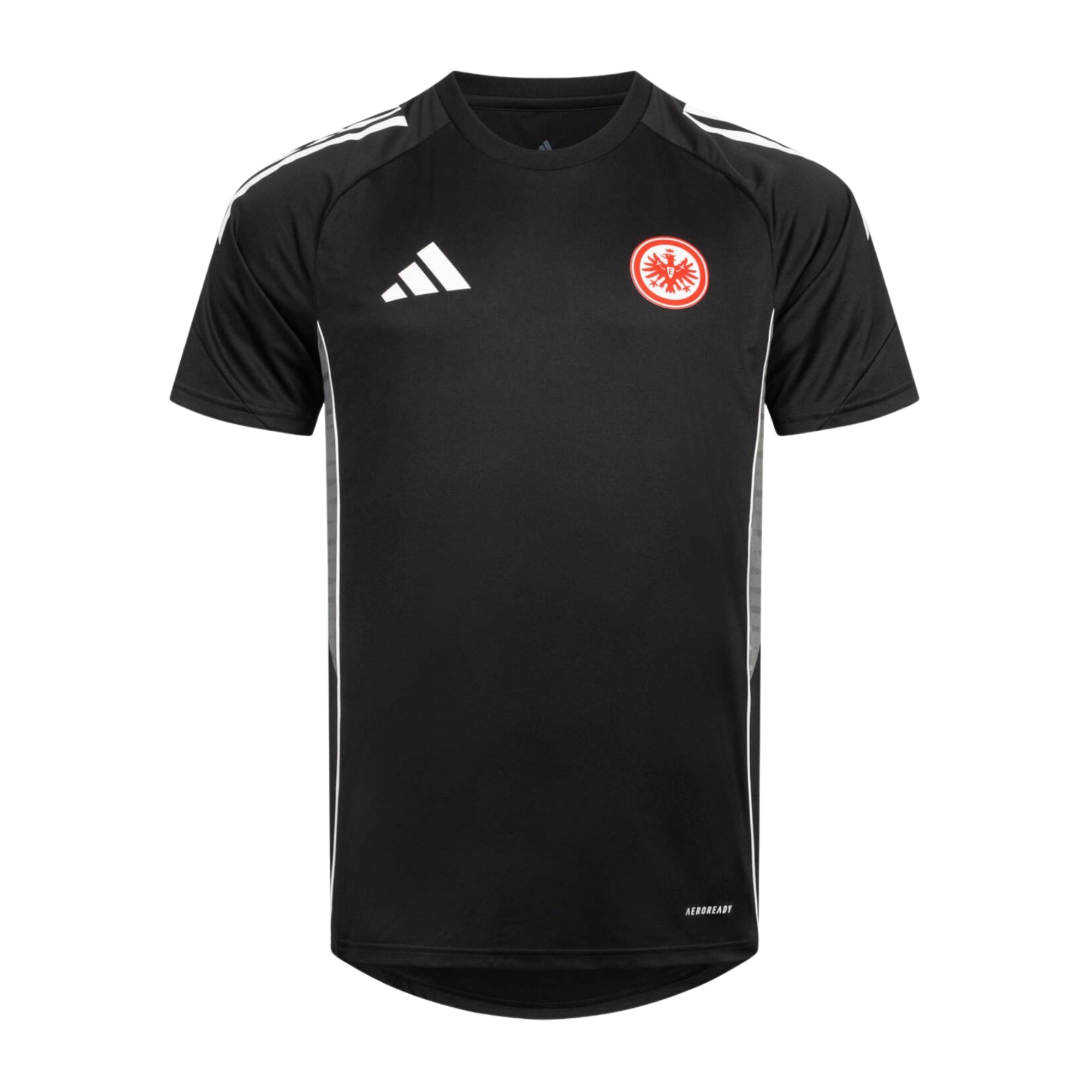 Тениска Adidas Eintracht Frankfurt Тренировъчна 2025/26