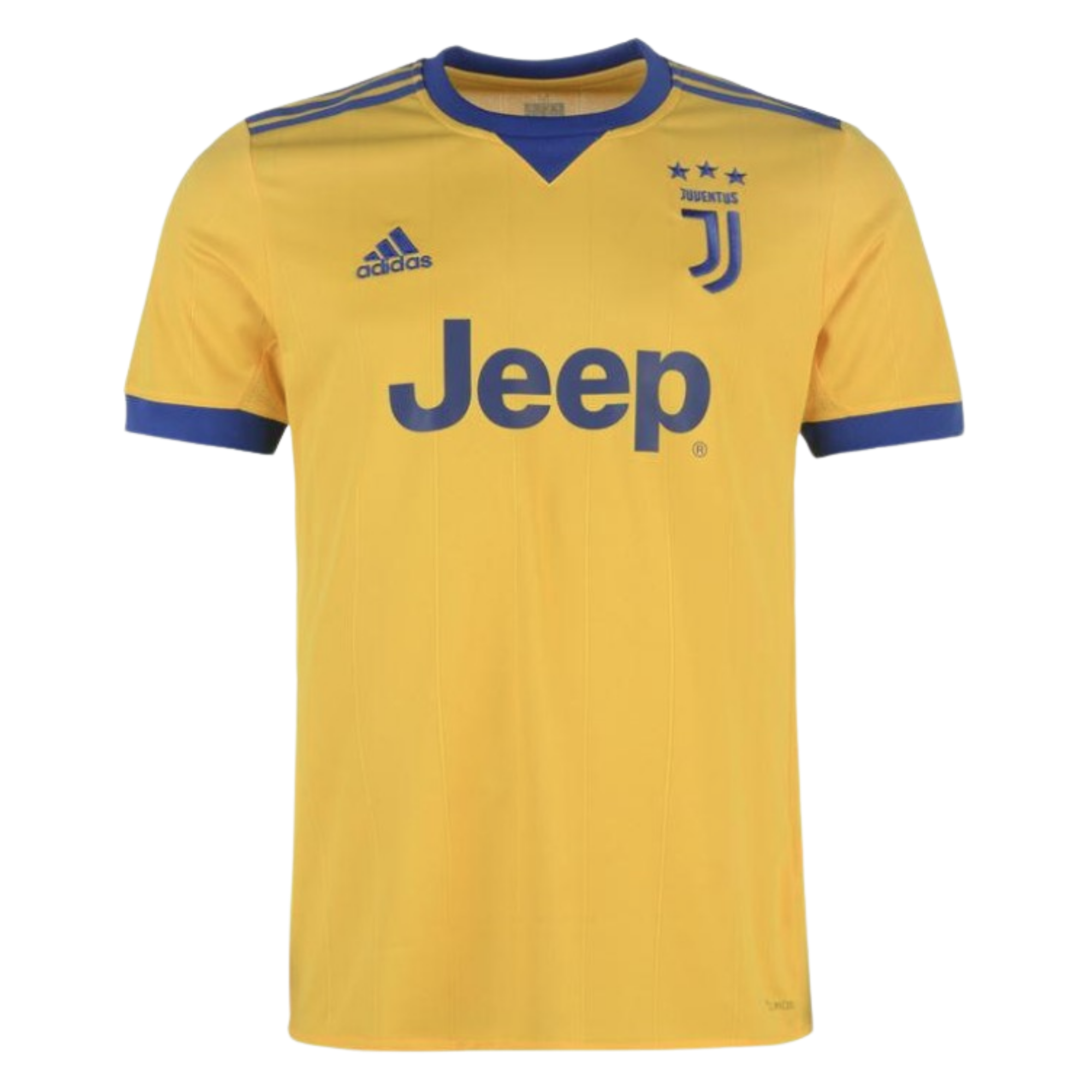 Тениска Adidas Juventus Гостуваща 2017/18
