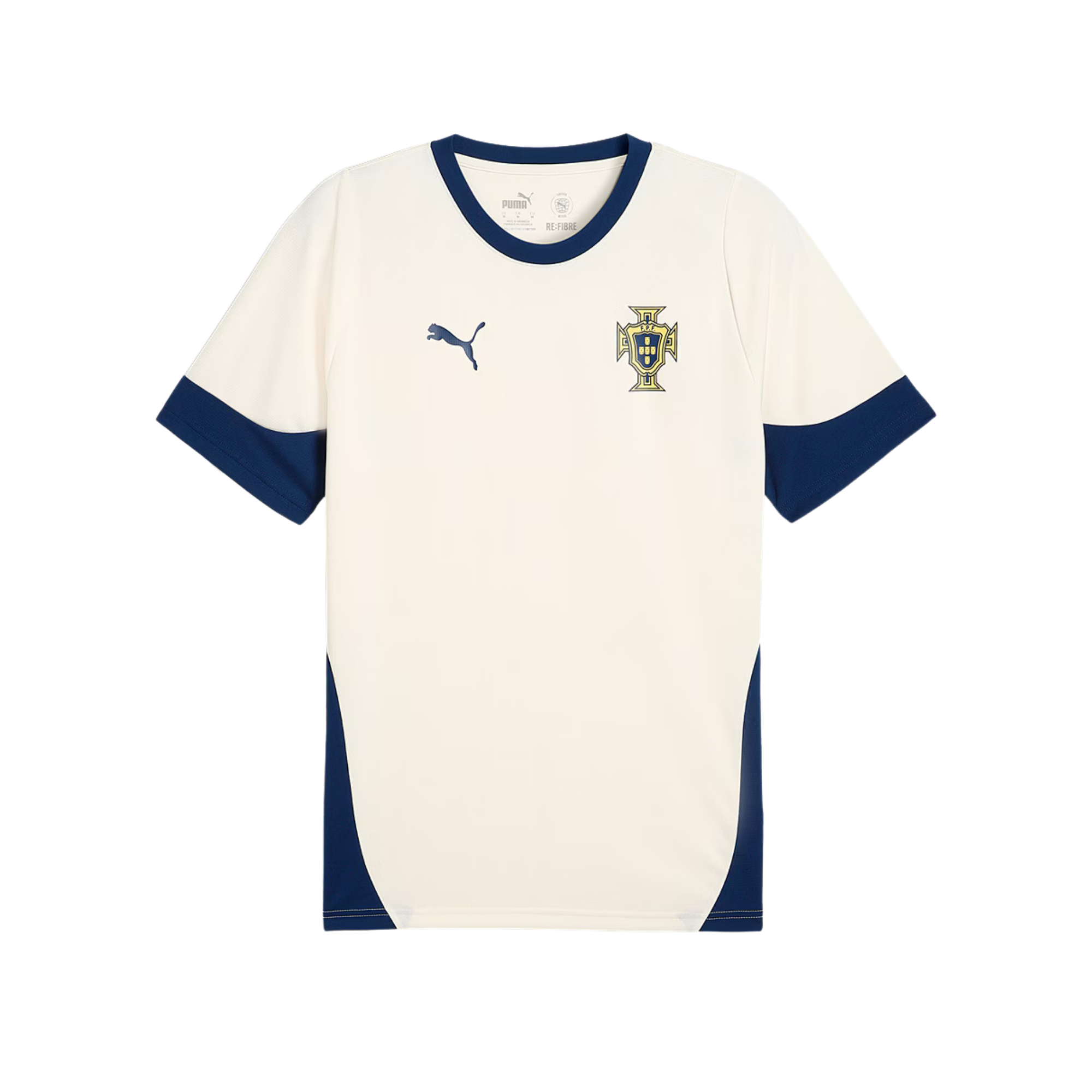 Тениска Puma Portugal Тренировъчна 2025