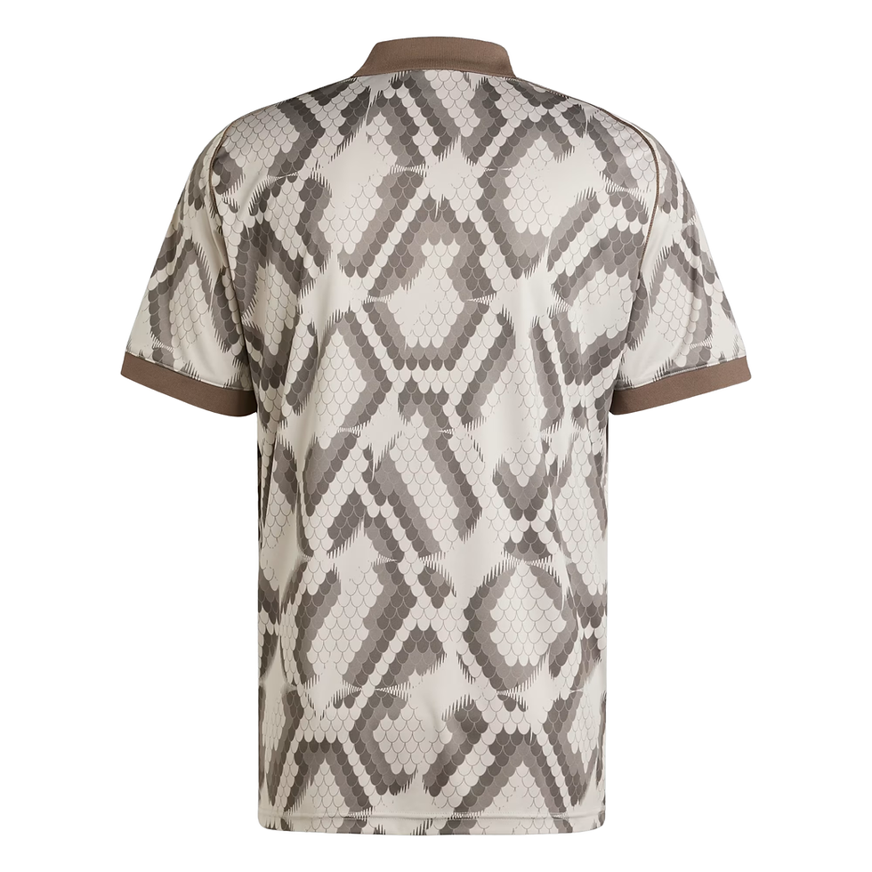 Миниатюра: Тениска Adidas Bayern Munich BSTN 2024/25