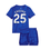 Миниатюра: Детски Екип Nike Chelsea Домакински 2025/26 (CAICEDO 25)