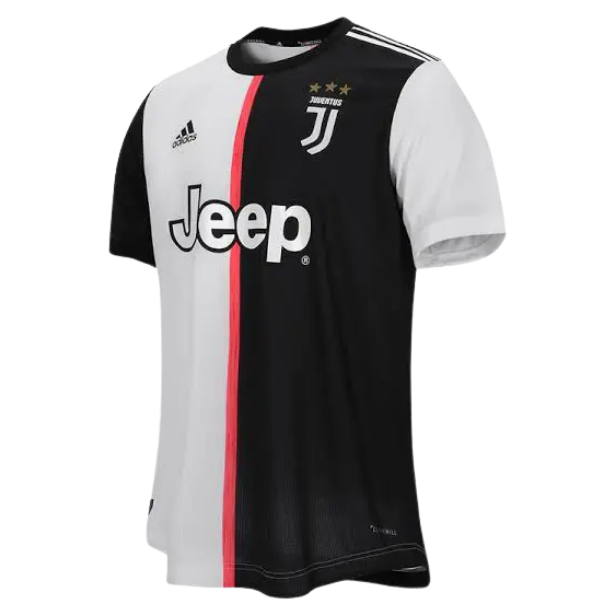 Тениска Adidas Juventus Домакинска 2019/20