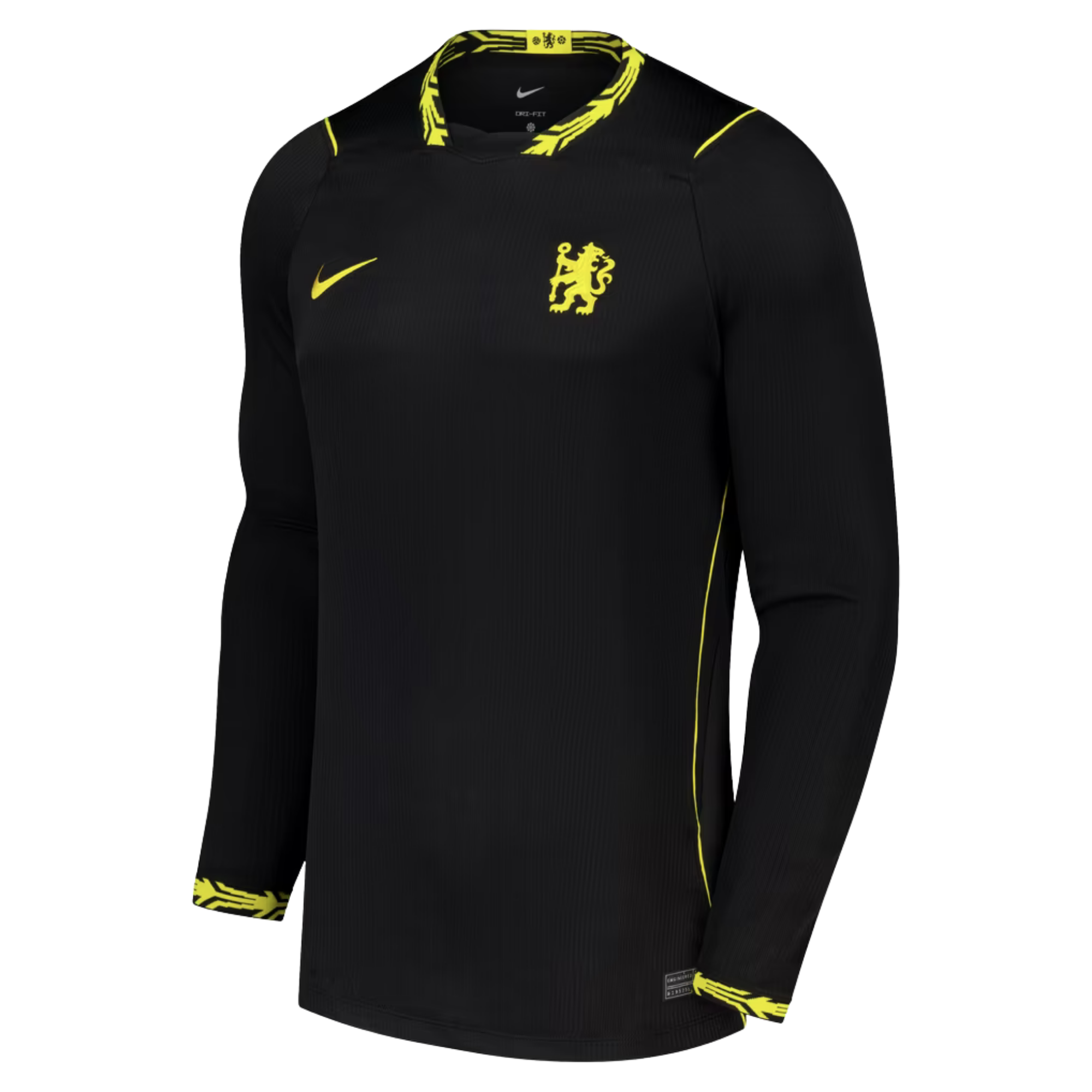 Блуза Nike Chelsea Гостуваща 2026/27