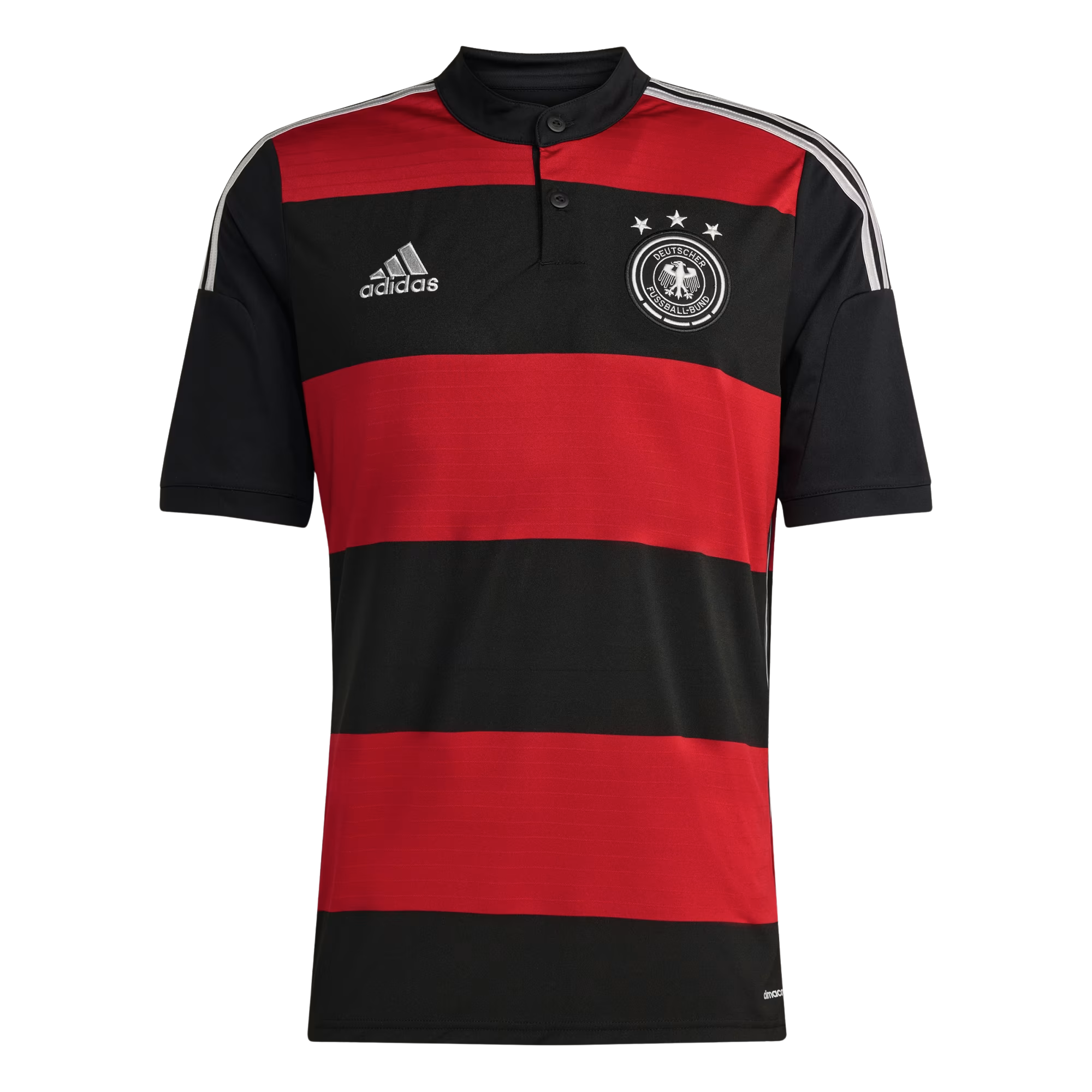 Тениска Adidas Germany Гостуваща 2014