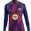 Миниатюра: Блуза Nike Barcelona Домакинска 2024/25