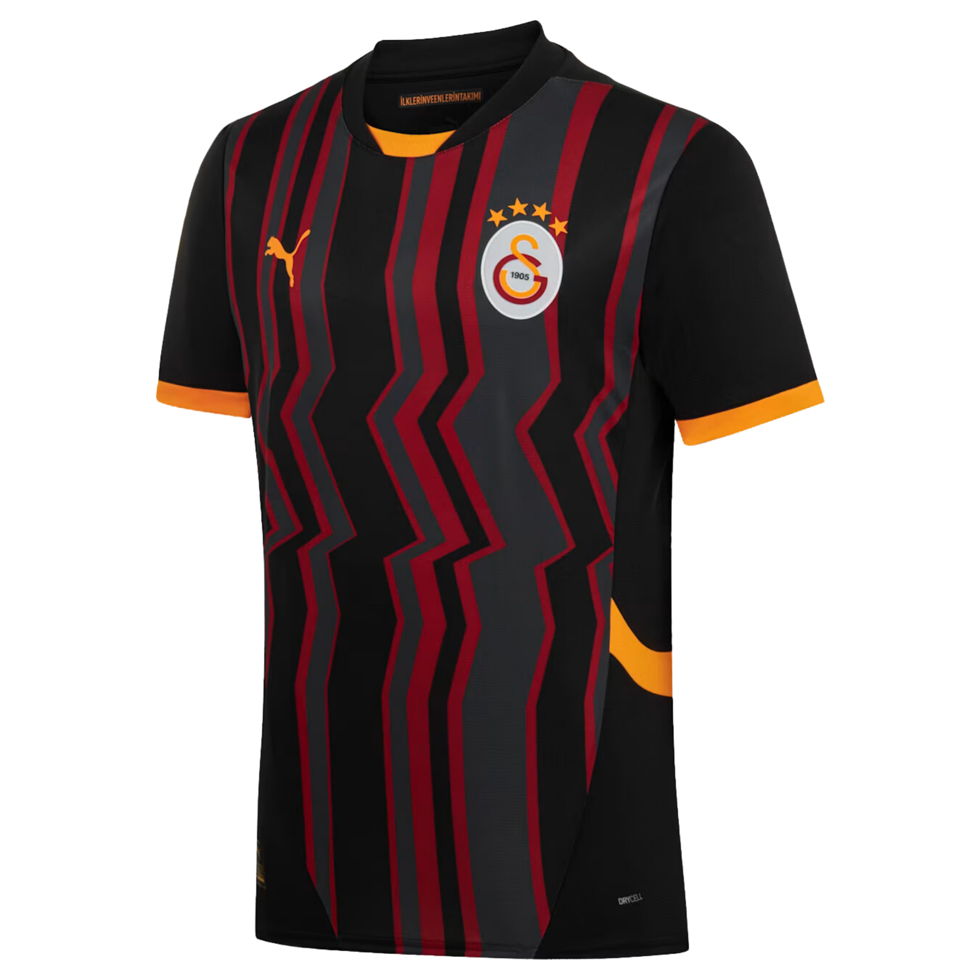 Тениска Puma Galatasaray Трета 2024/25