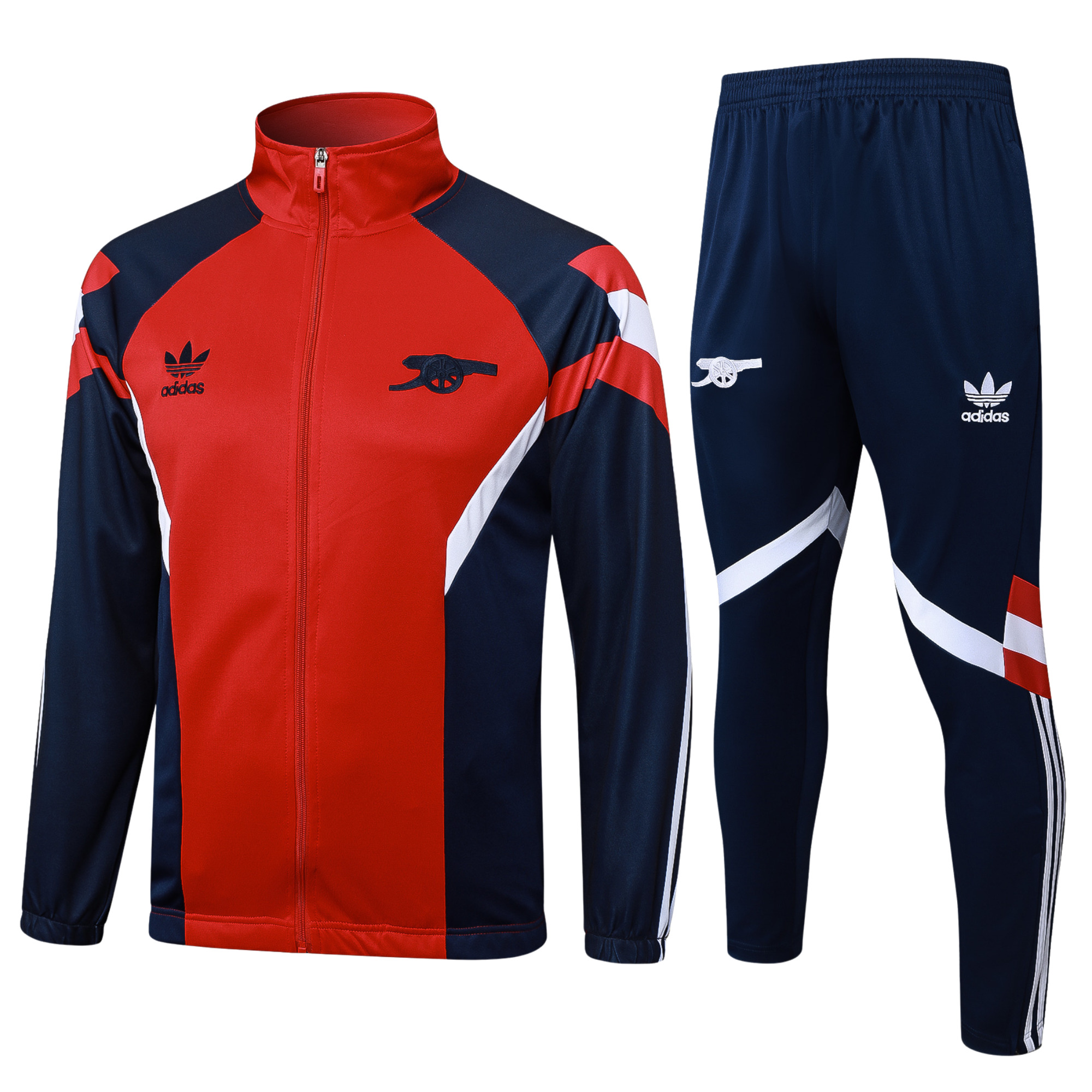 Тренировъчен Екип Adidas Arsenal 2024/25