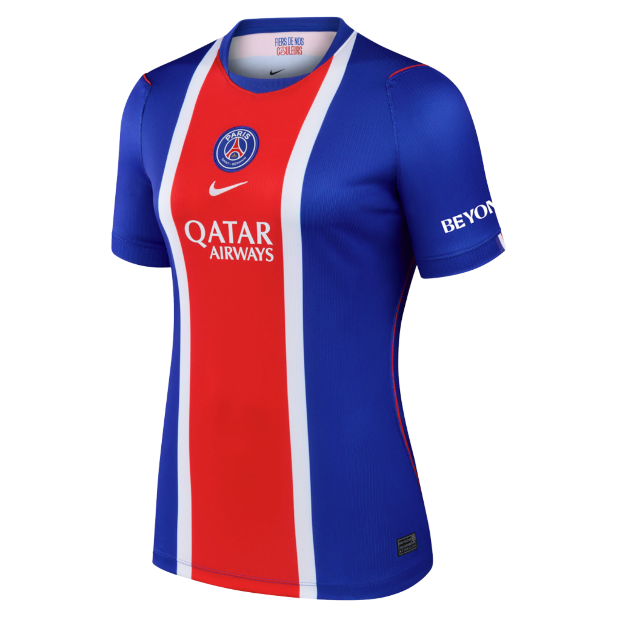 Дамска Тениска Nike PSG Домакинска 2026/27