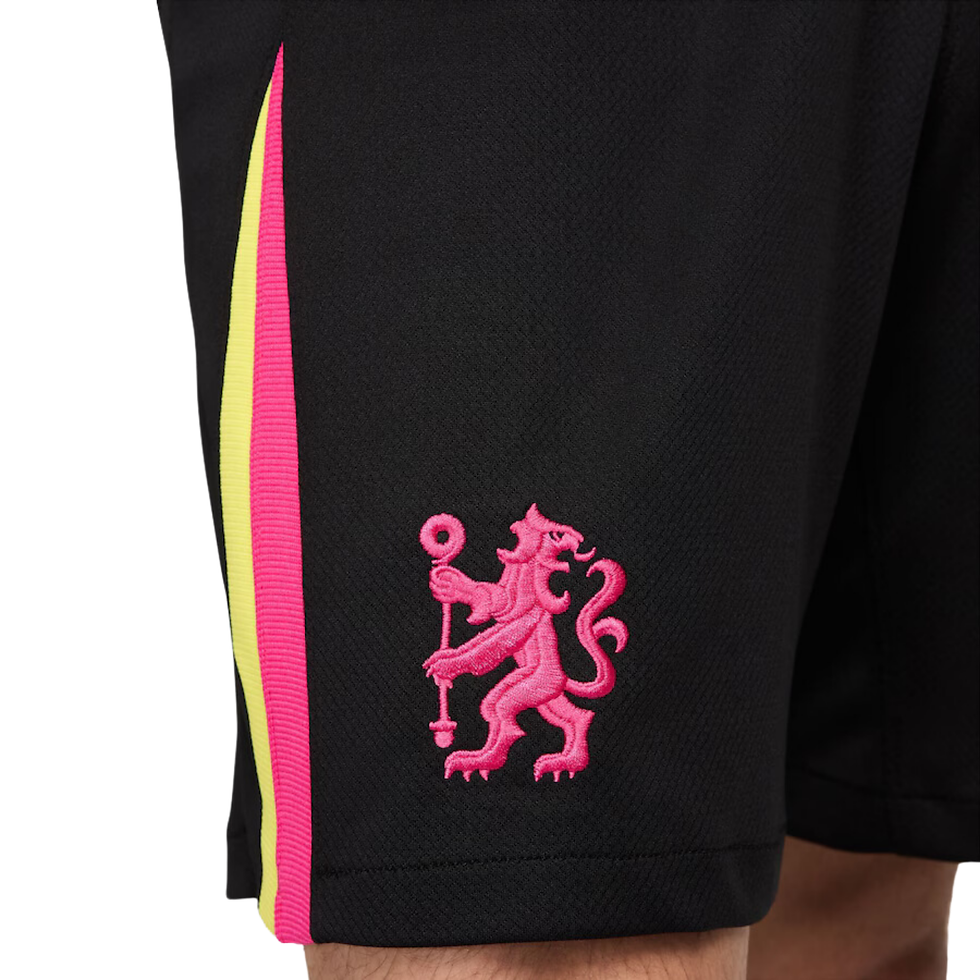 Миниатюра: Шорти Nike Chelsea Трети 2024/25