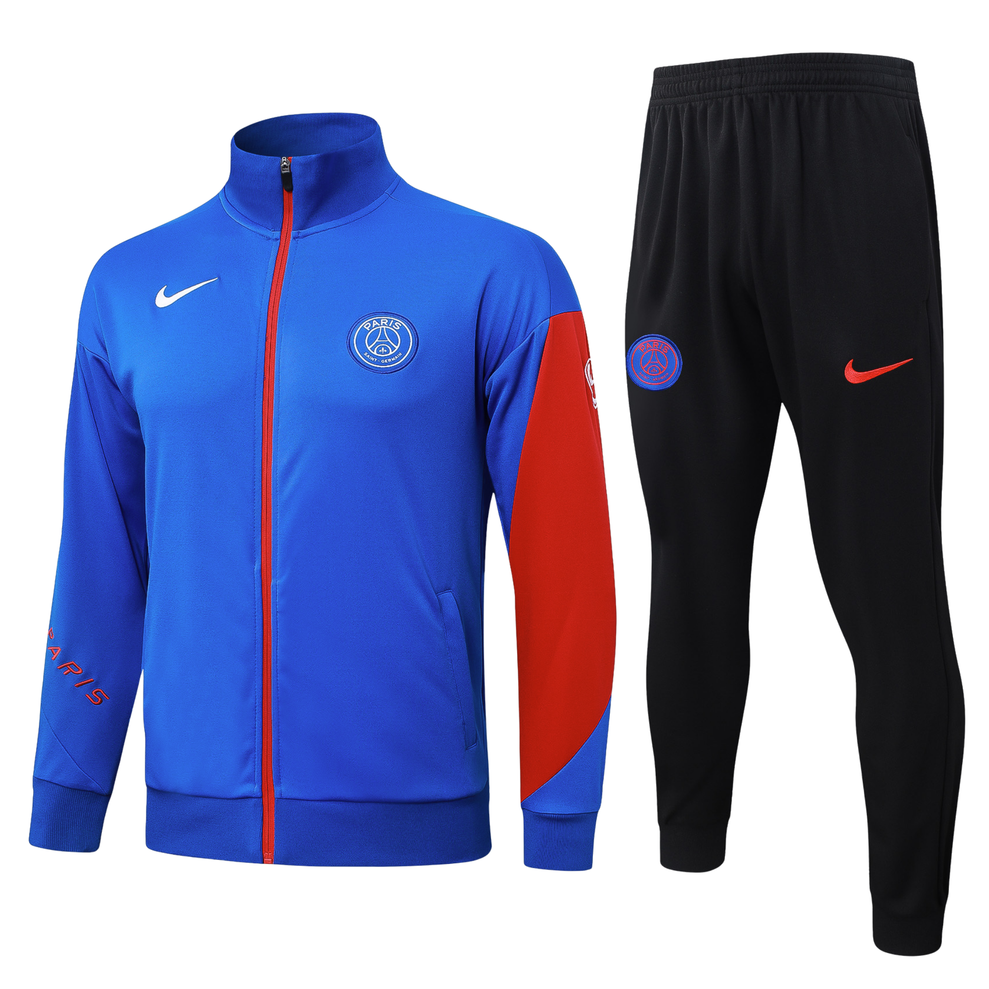 Тренировъчен Екип Nike PSG 2025/26