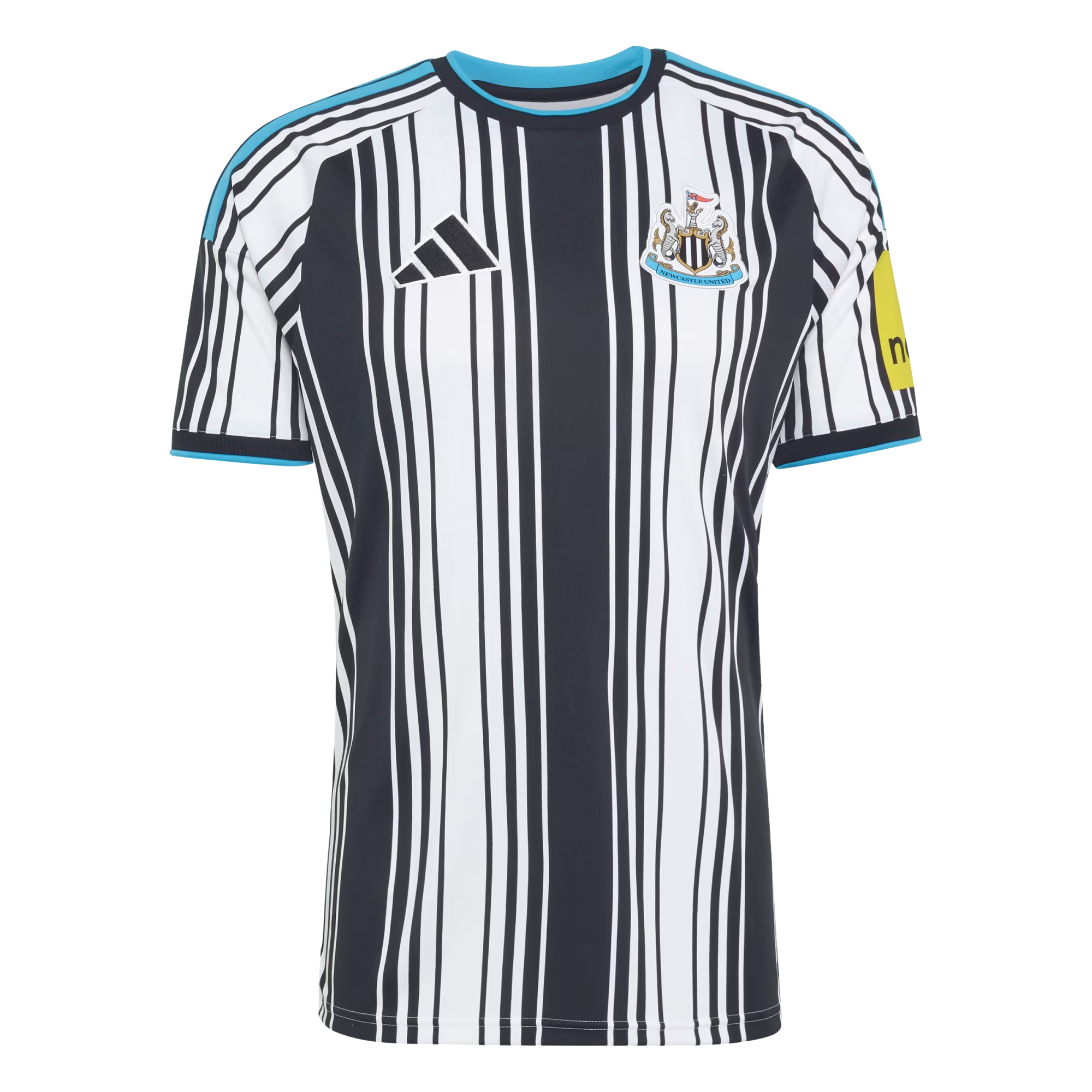 Тениска Adidas Newcastle United Домакинска 2026/27
