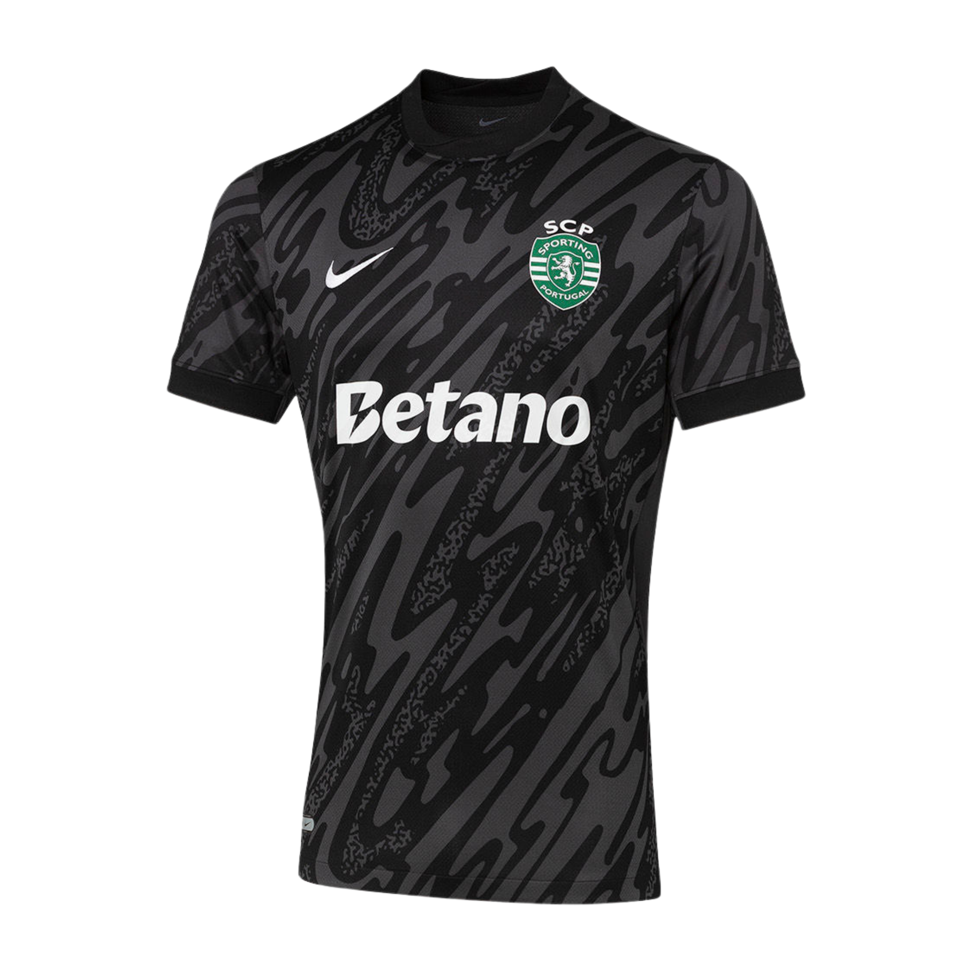 Тениска Nike Sporting CP Вратарска 2025/26