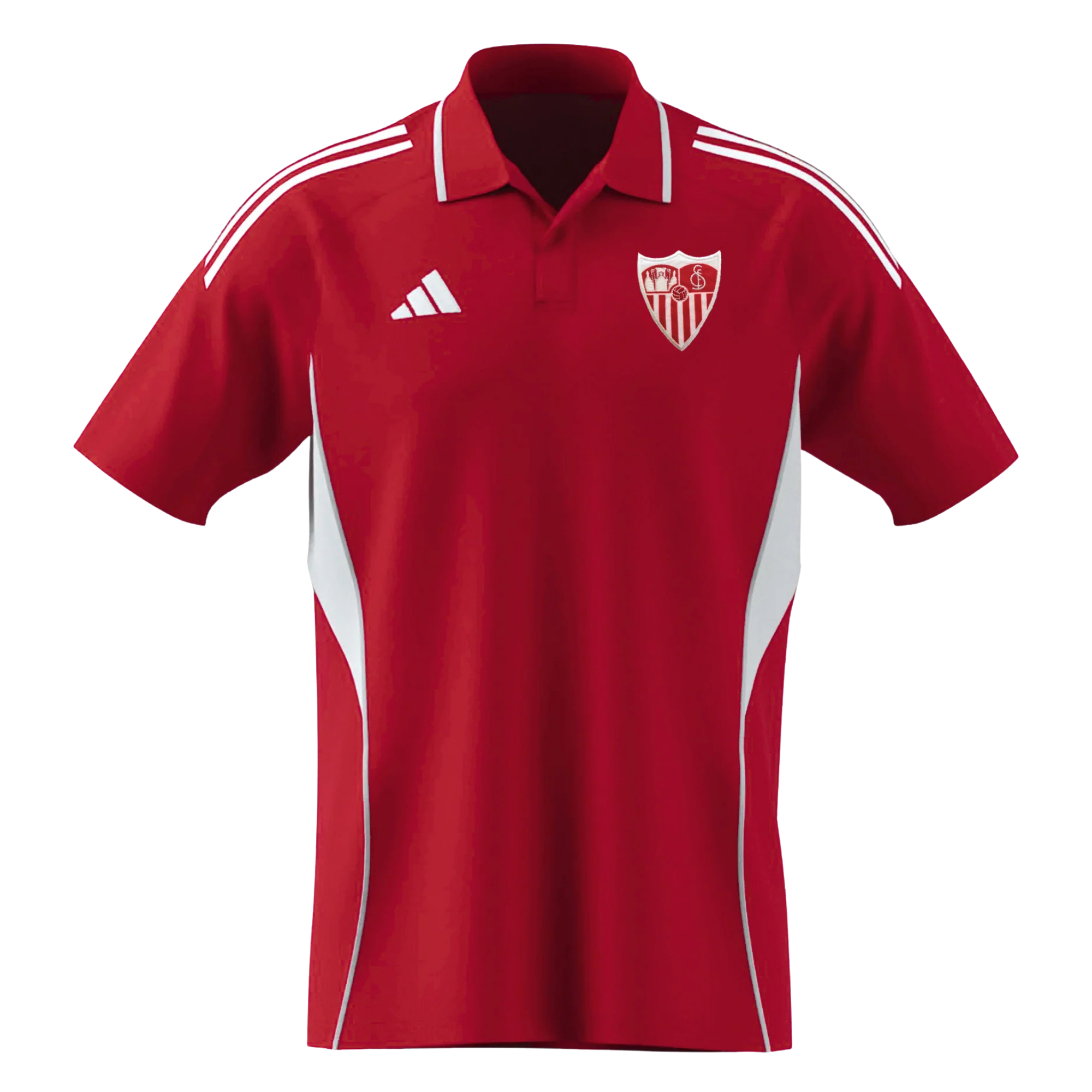 Тениска Adidas Sevilla Тренировъчна 2025/26